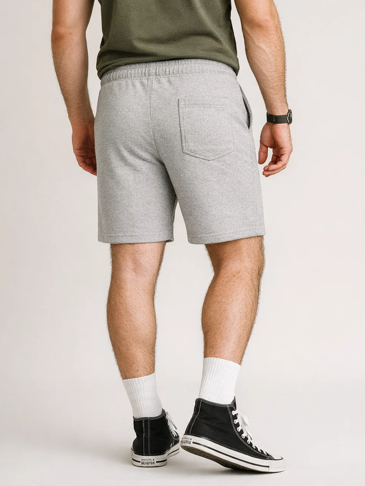 Men Eeveryday Elevate Knitted Shorts
