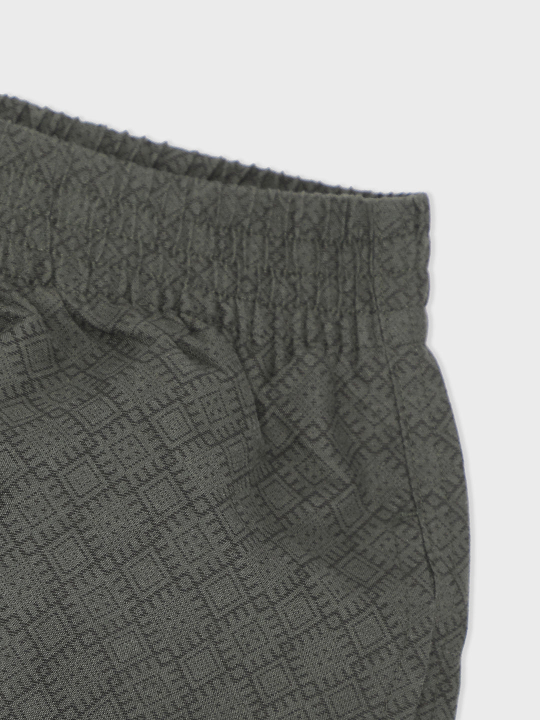 PLUS SIZE PRINTED BOXER SHORTS FOR MEN | XL-7XL