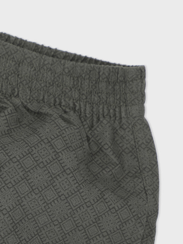 PLUS SIZE PRINTED BOXER SHORTS FOR MEN | XL-7XL