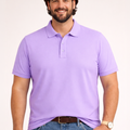 Men Relaxed Must Have Polo T-Shirts