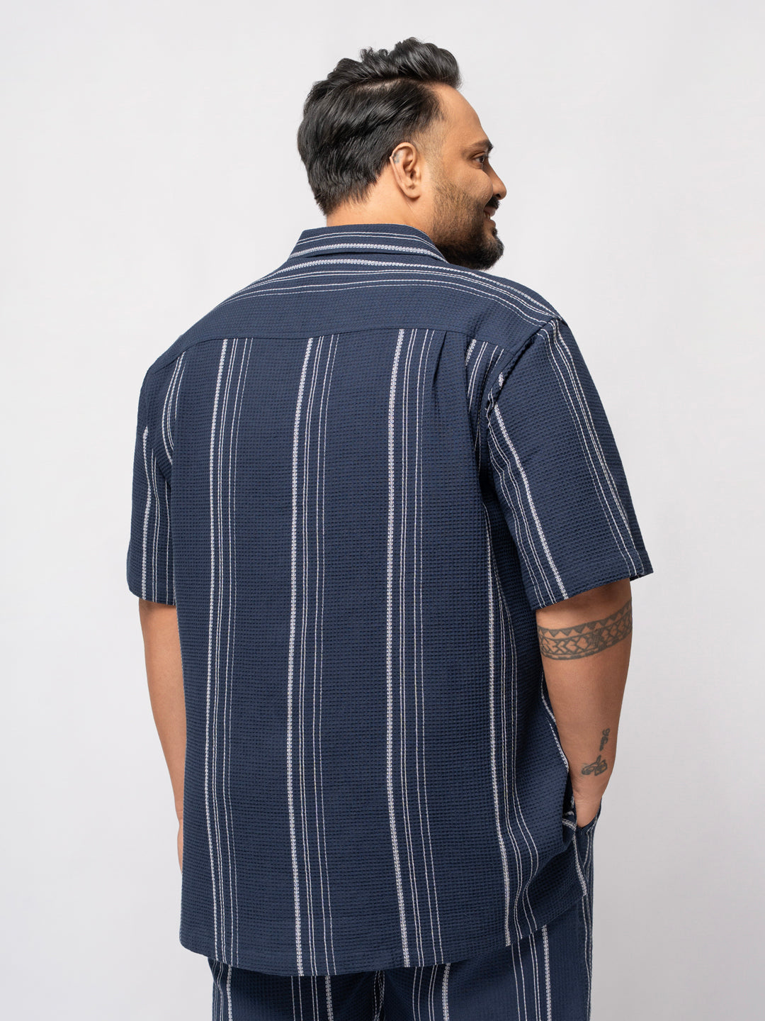 Men Relaxed Must Have Shirts