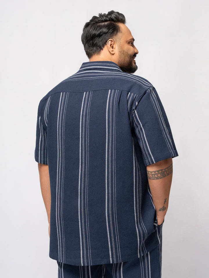 Men Relaxed Must Have Shirts