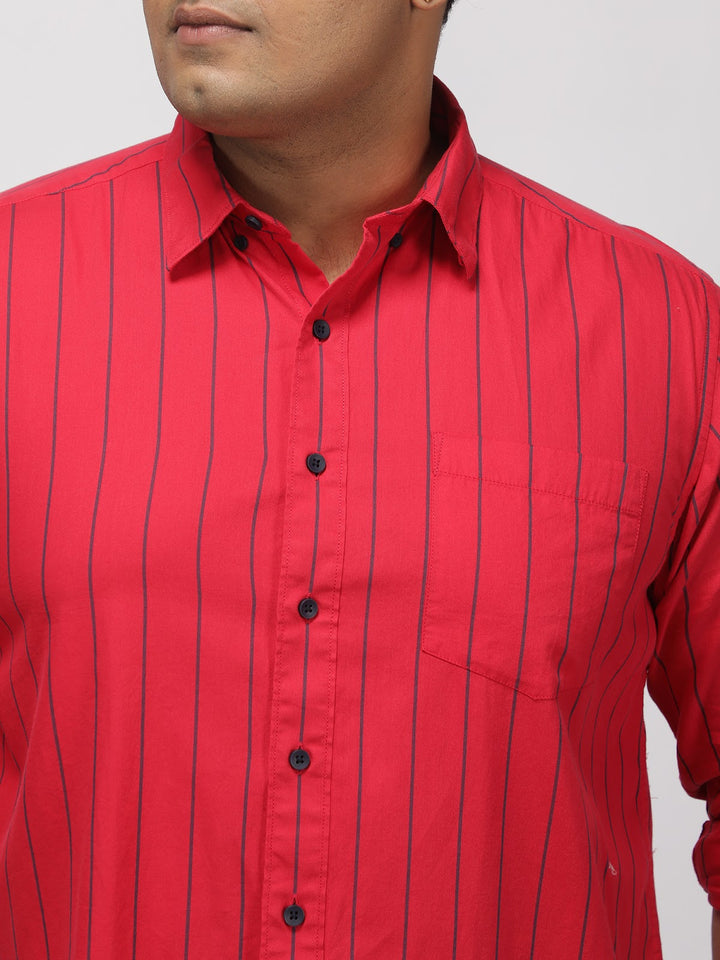 Men Hangout Collection Shirts