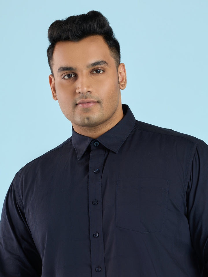 Men Relaxed Must Have Shirts