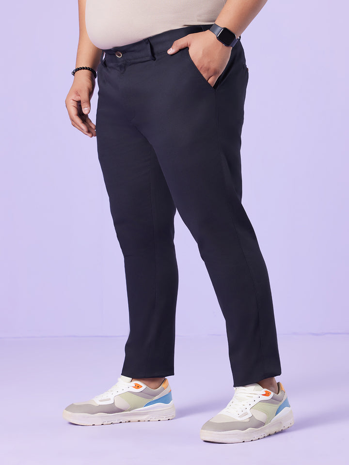 Men Hangout Collection Trousers