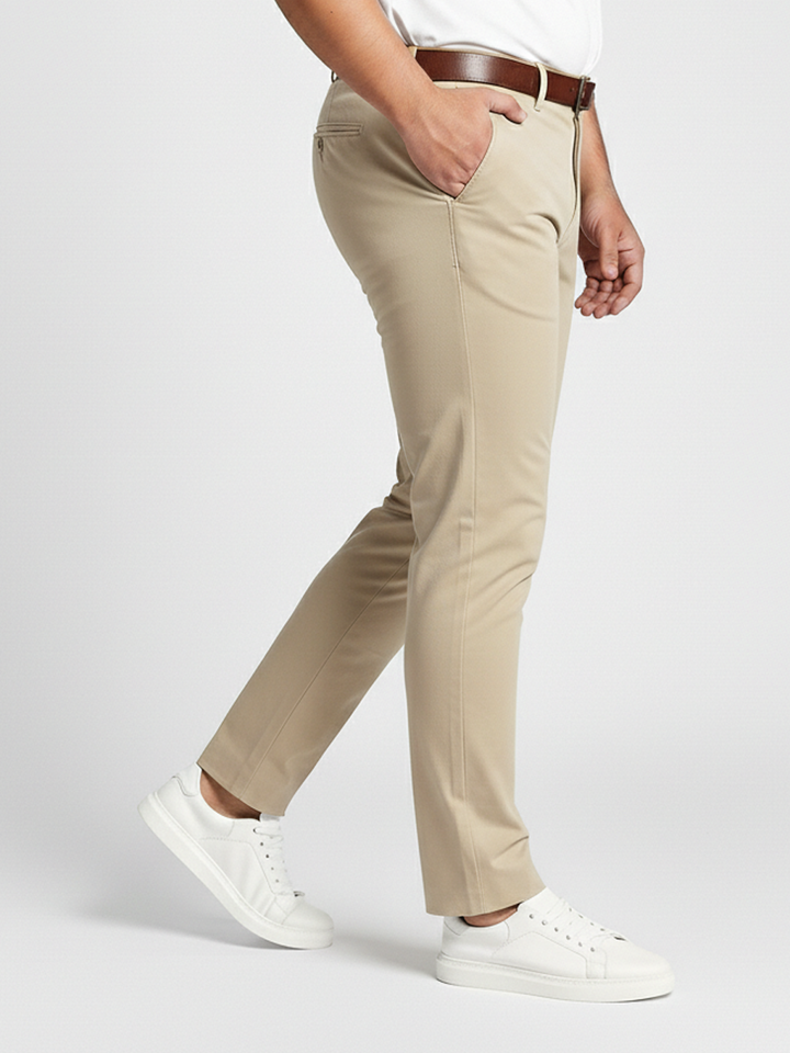 Men Relaxed Must Have Trousers