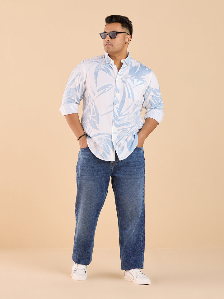 Men Denim Jeans