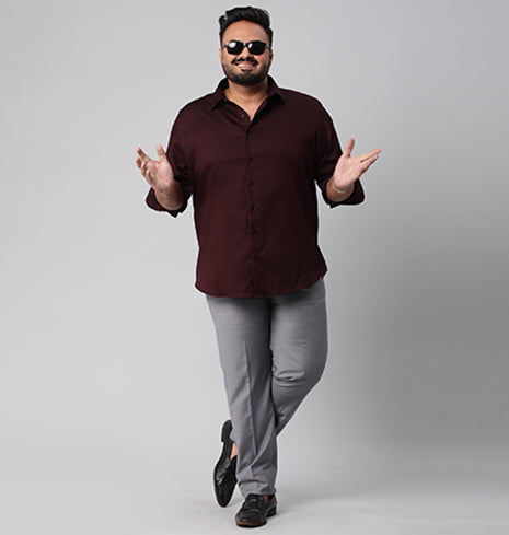 Men Occasion Shirts