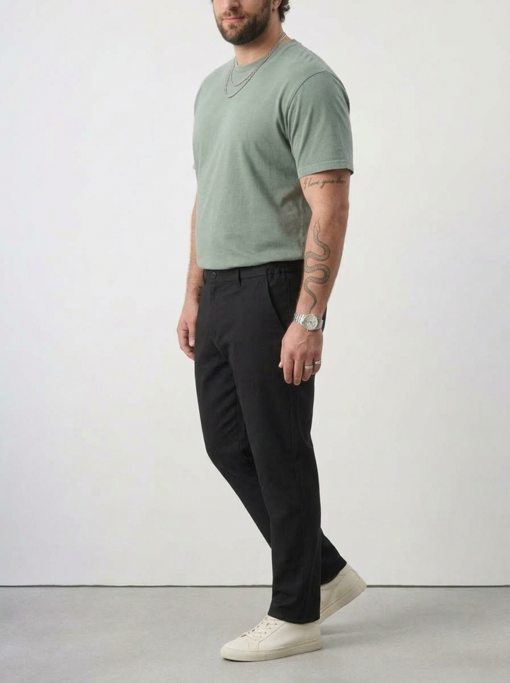 PLUS SIZE MEN’S LOUNGE PANT | XL-7XL