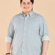 Plus Size Men Holiday Shirts | XL-7XL