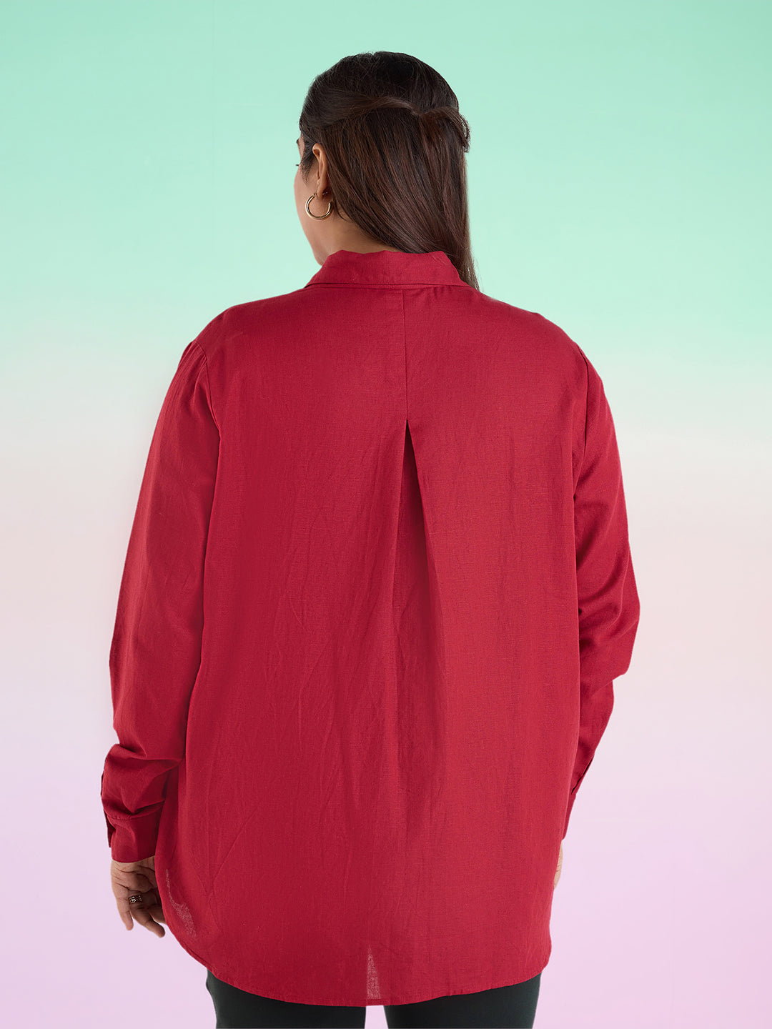 Womens Shirt - Holiday