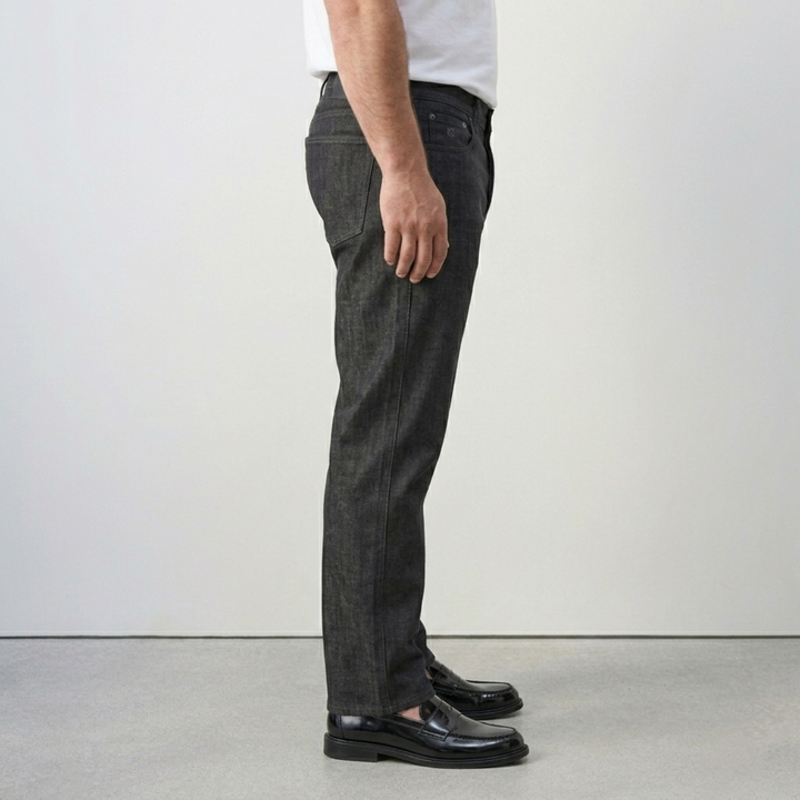 PLUS SIZE MEN KEVIN FIT JEANS | XL-7XL