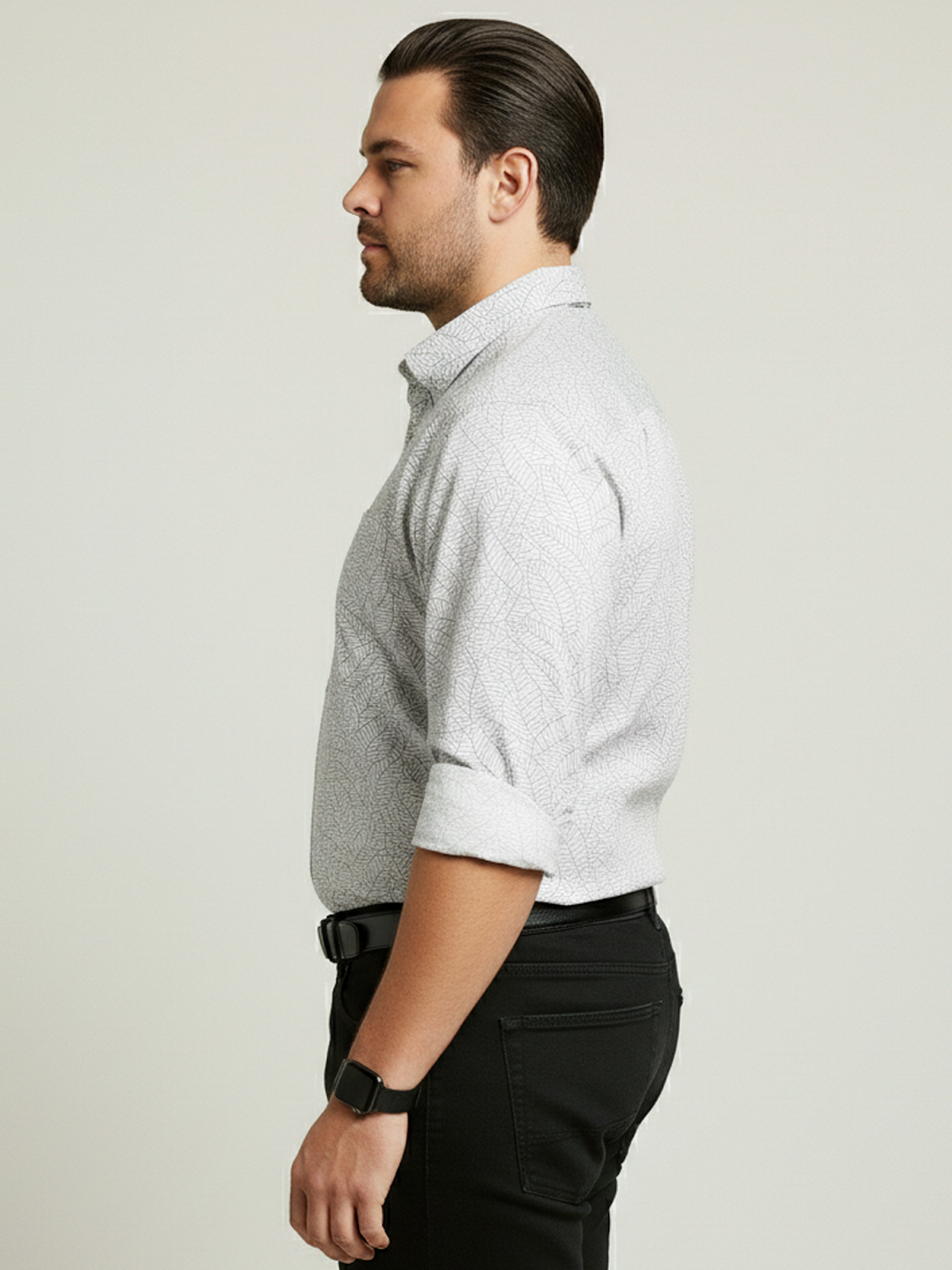 Men Occasion Shirts