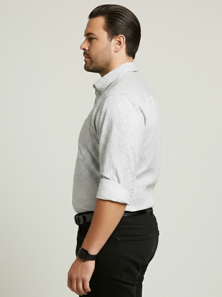 Men Occasion Shirts