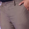 Men Hangout Collection Trousers