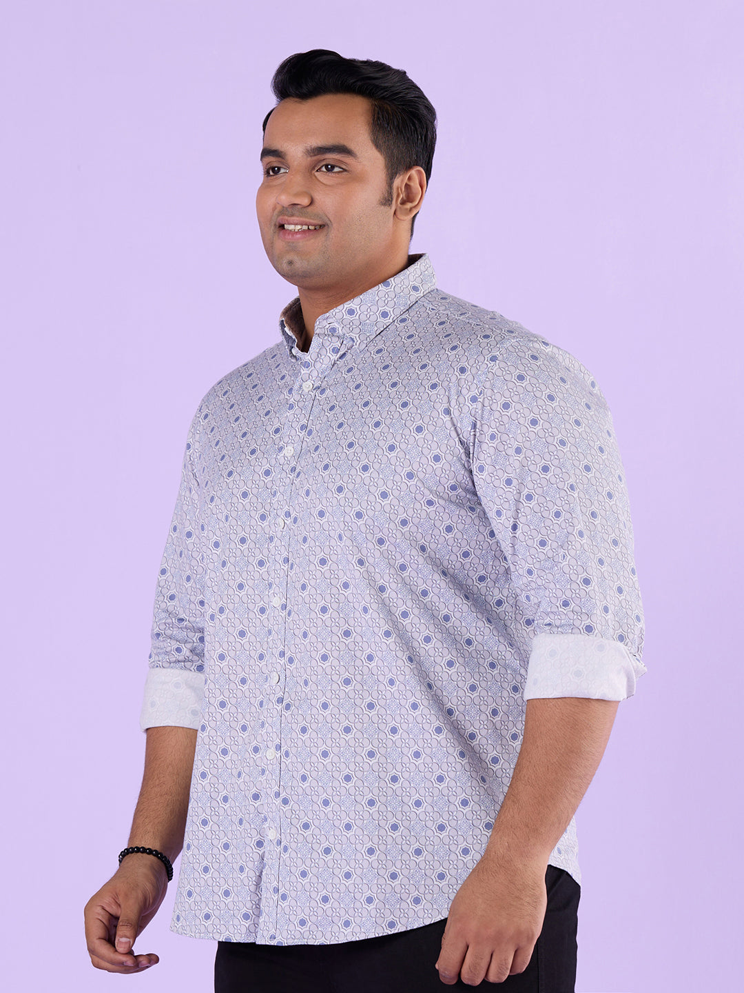 Men Hangout Collection Shirts