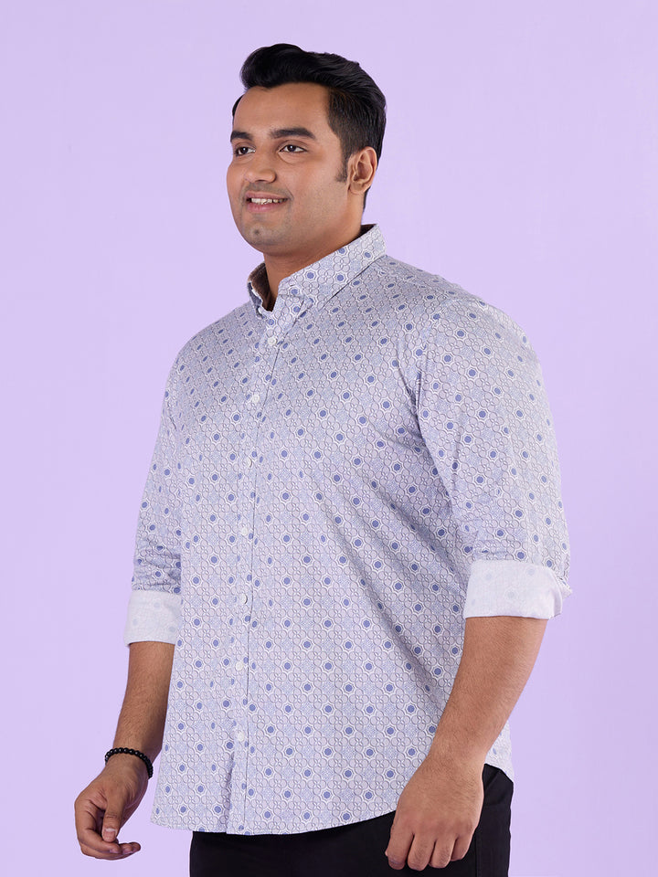 Men Hangout Collection Shirts