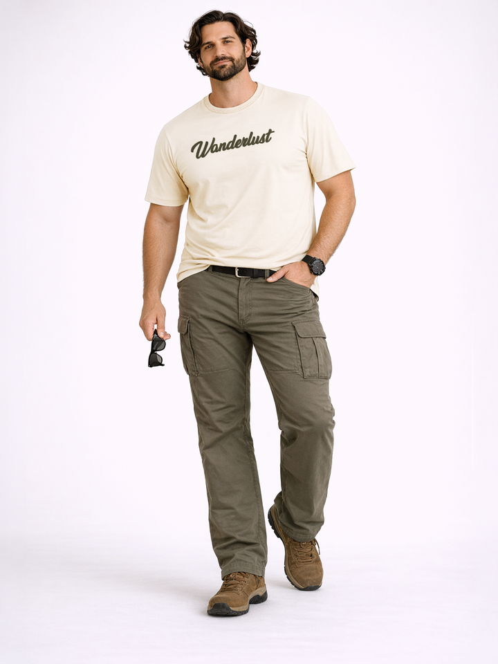 PLUS SIZE MEN GRAPHIC TEES | XL-7XL