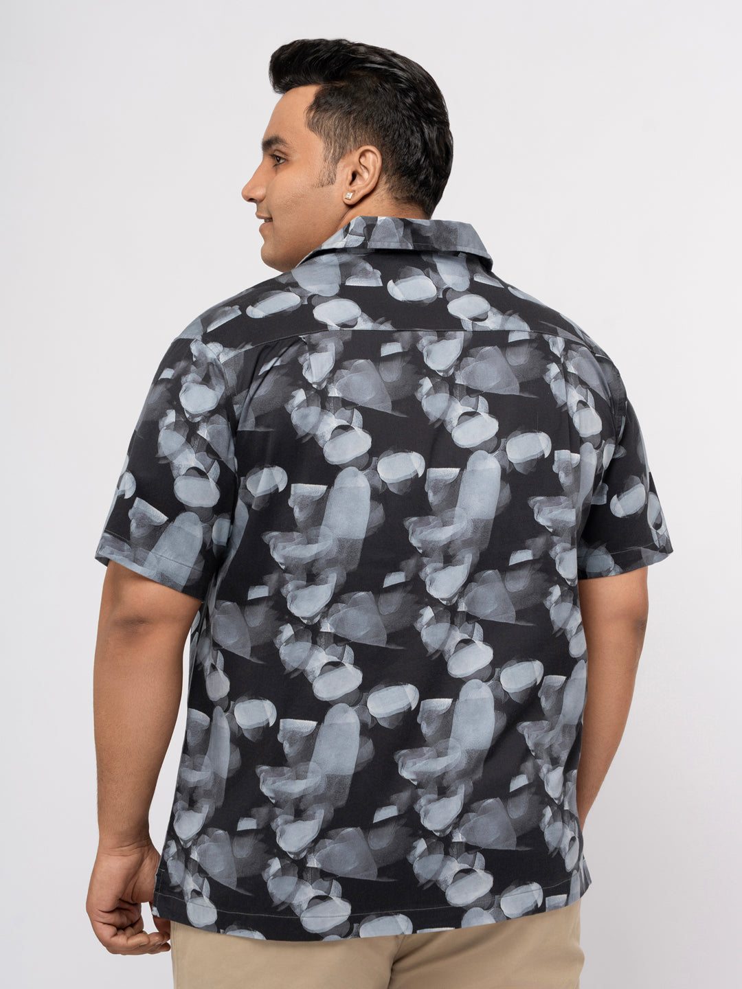 Men Occasion Shirts