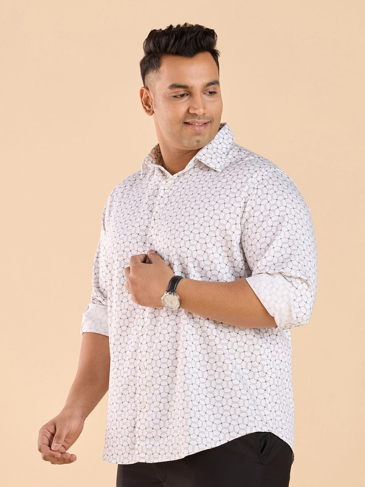 Men Occasion Shirts