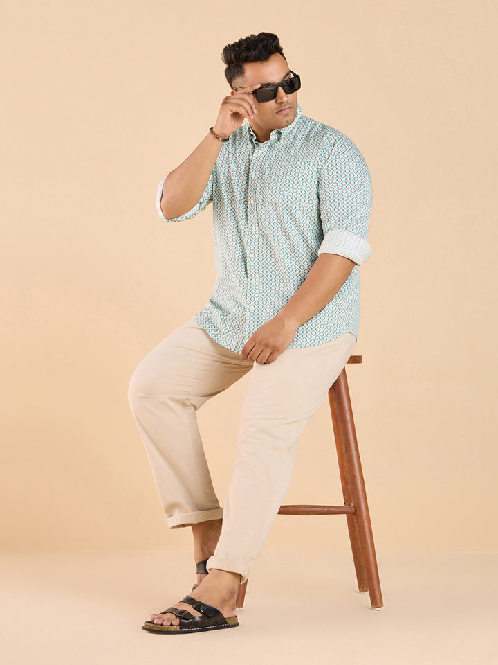 Men Holiday Shirts