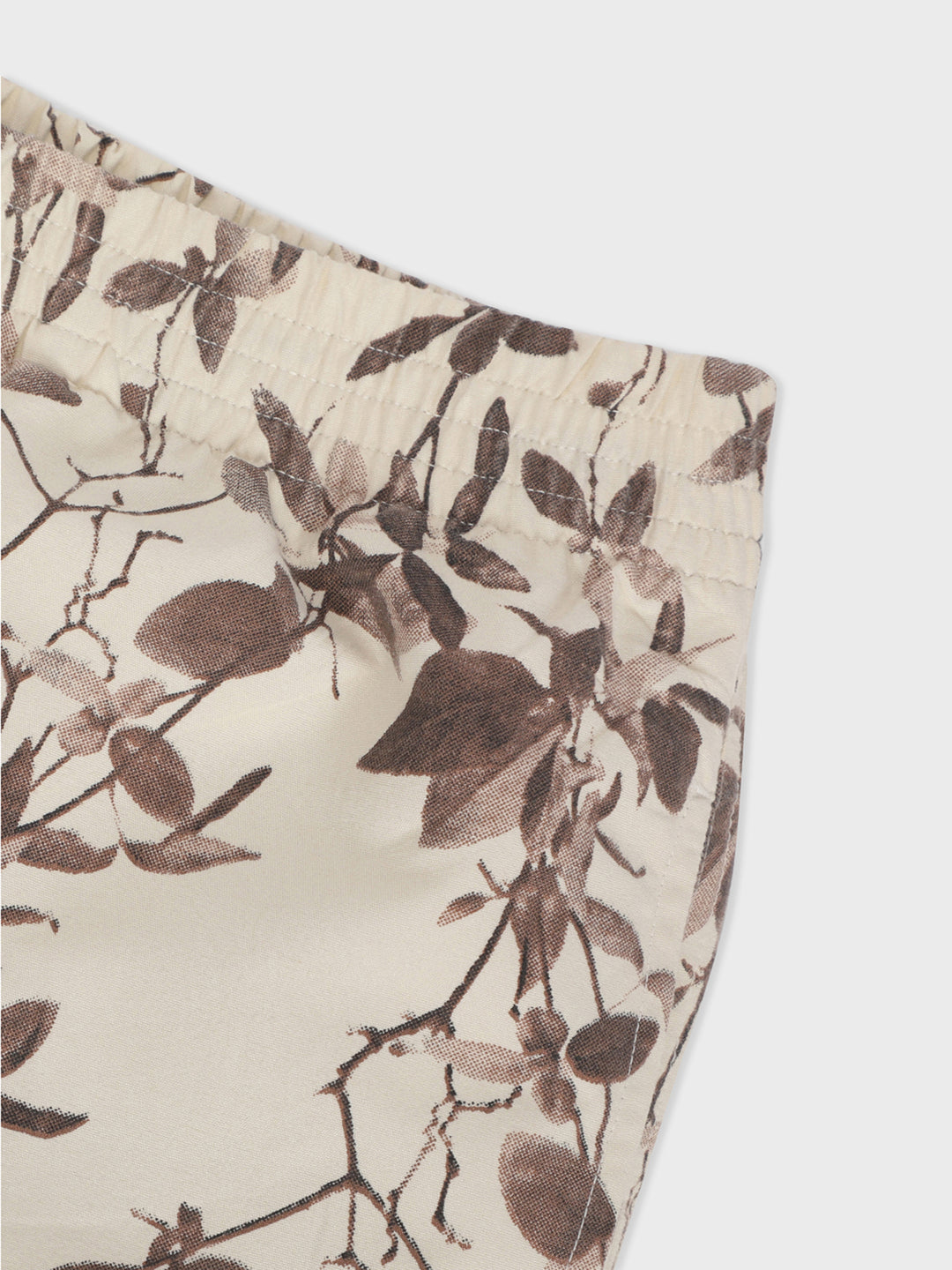 PLUS SIZE PRINTED BOXER SHORTS FOR MEN | XL-7XL