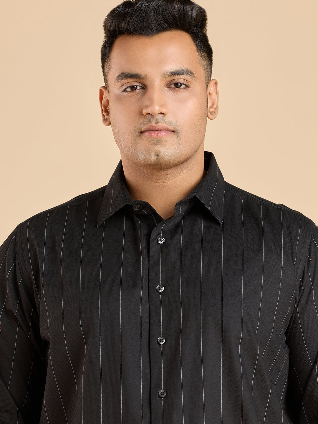 Men Relaxed Must Have Shirts