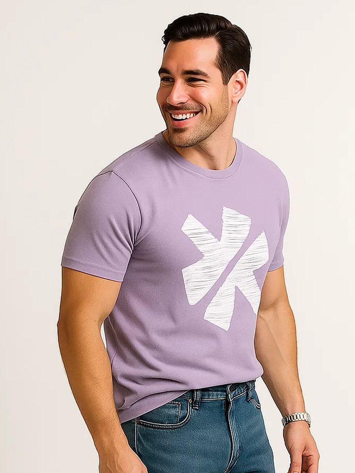 Men Relaxed Must Have T-Shirts