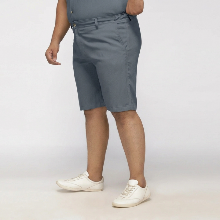 PLUS SIZE MEN LOUNEG SHORTS | XL-7XL