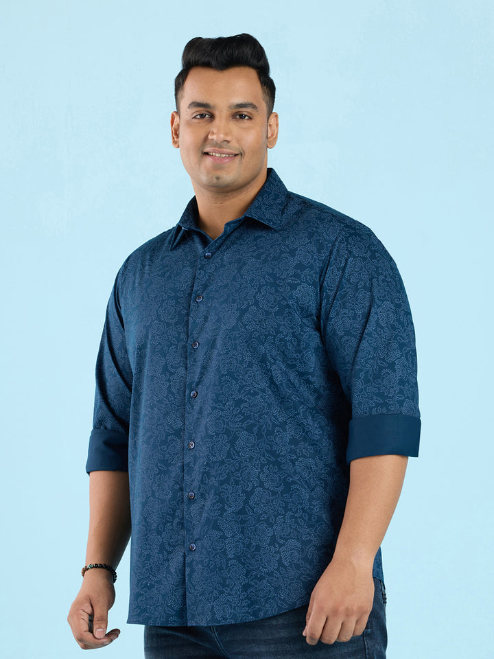 Men Holiday Shirts