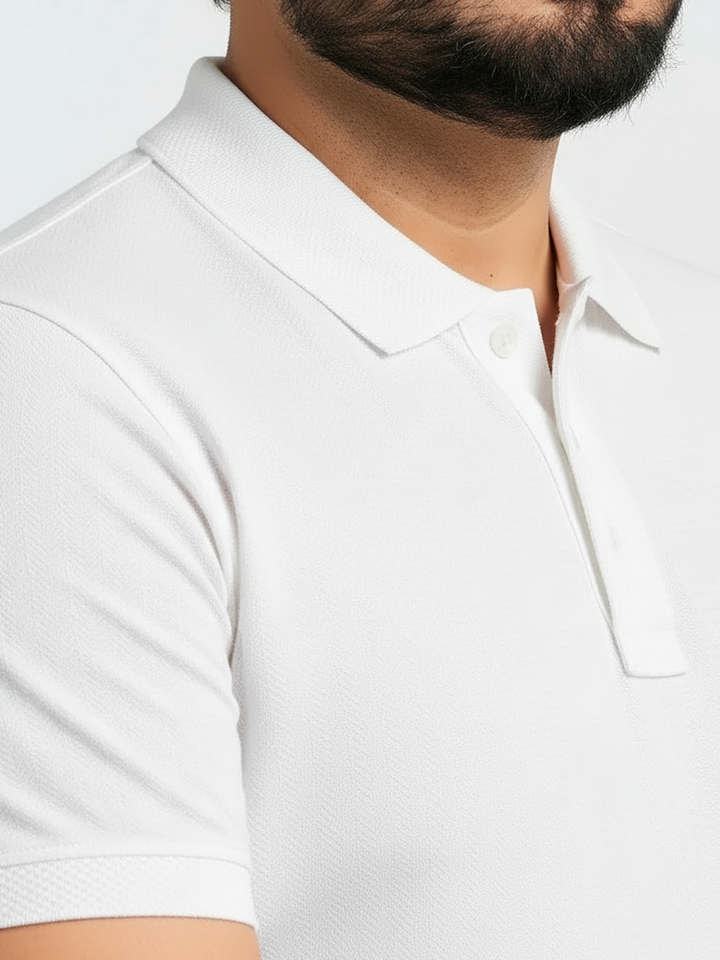 Men Relaxed Must Have Polo T-Shirts