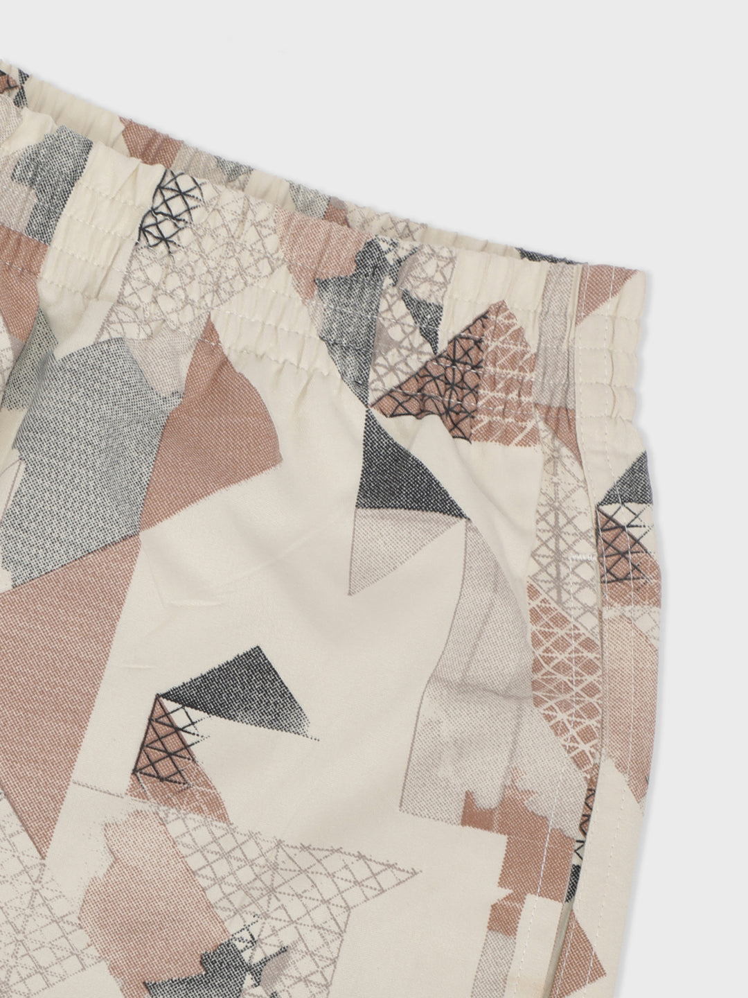 PLUS SIZE PRINTED BOXER SHORTS FOR MEN | XL-7XL