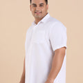 Men Holiday Shirts