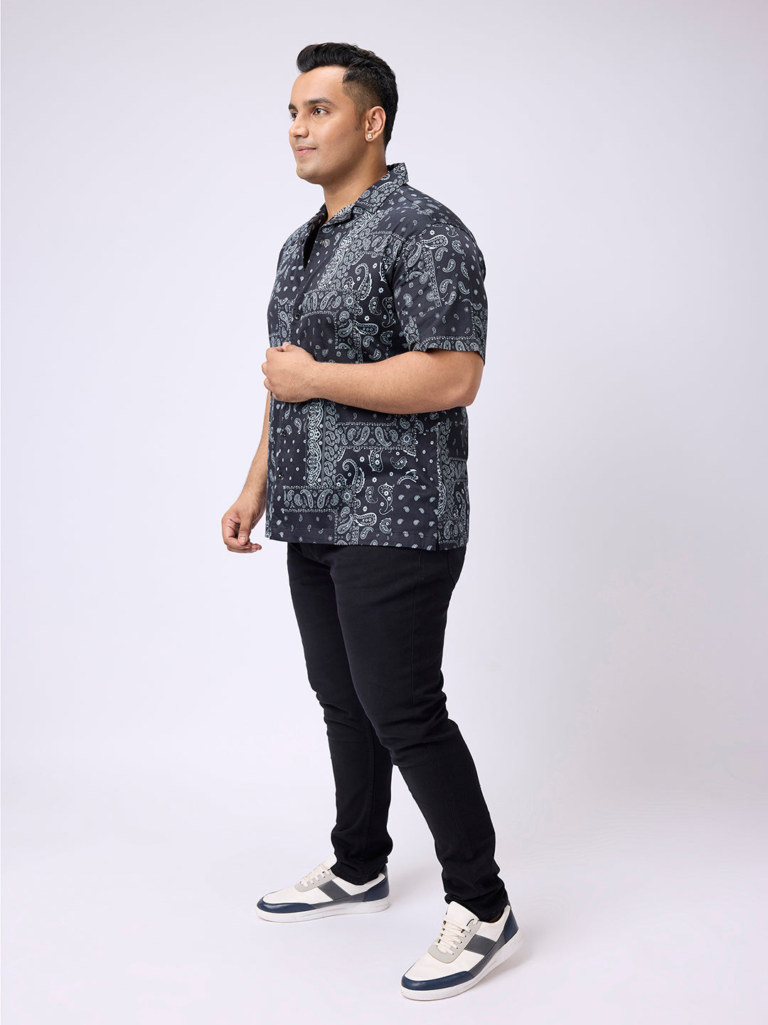 Men Occasion Shirts