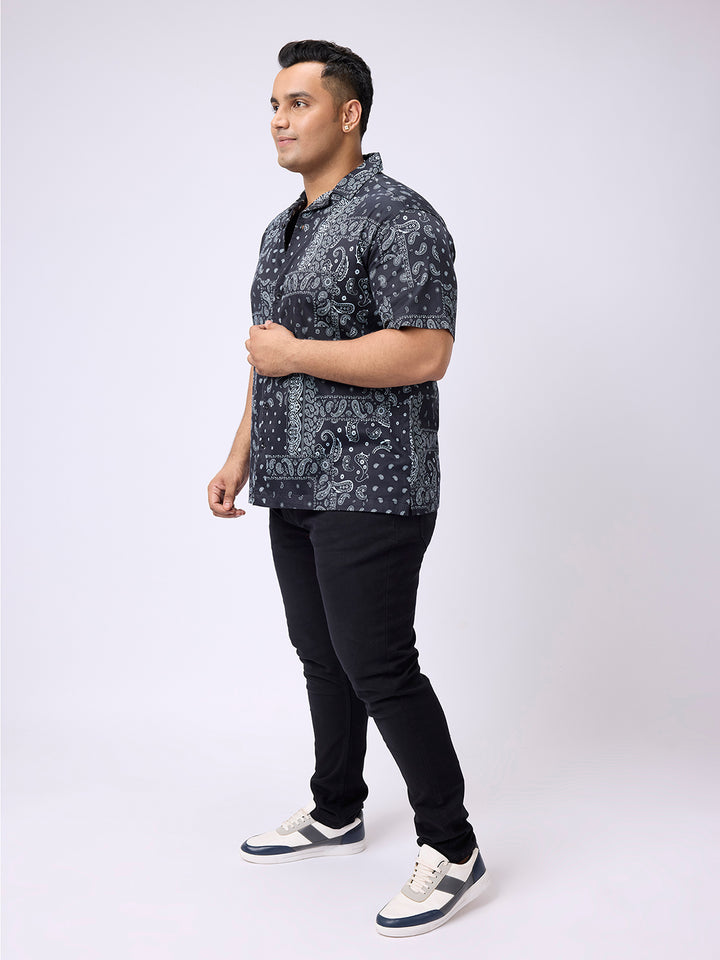 Men Occasion Shirts