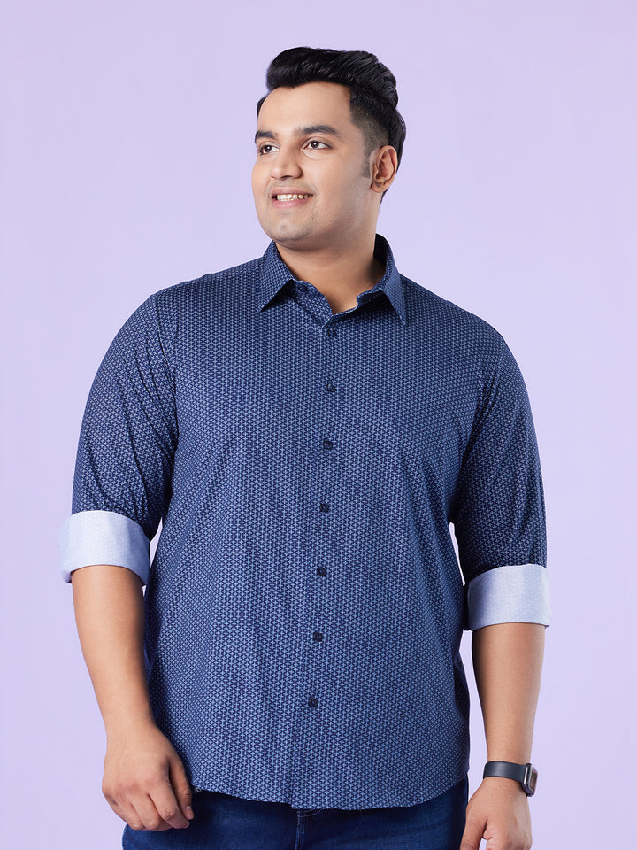 Men Hangout Collection Shirts