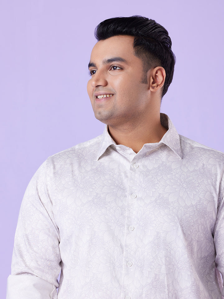 Men Occasion Shirts