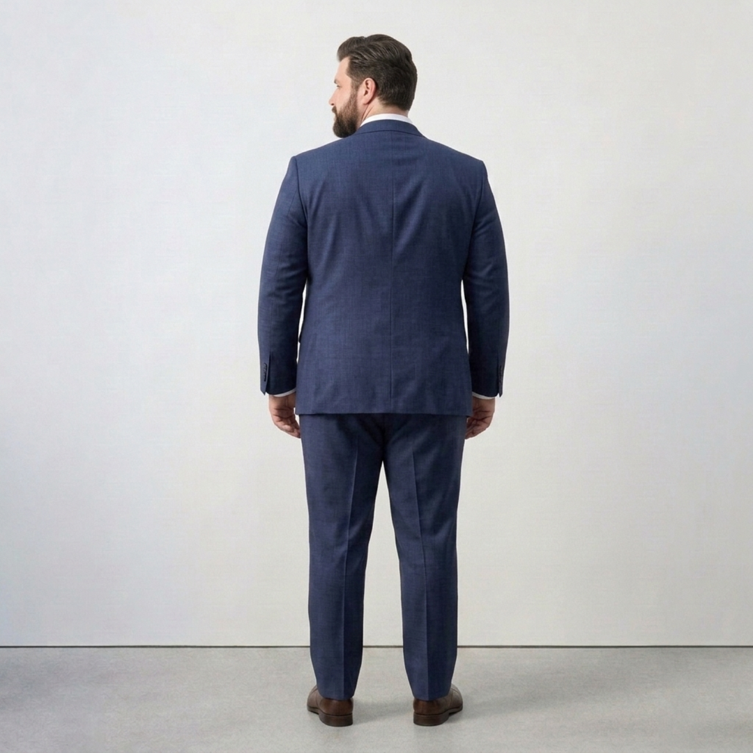 PLUS SIZE MEN’S BLAZER | XL-7XL