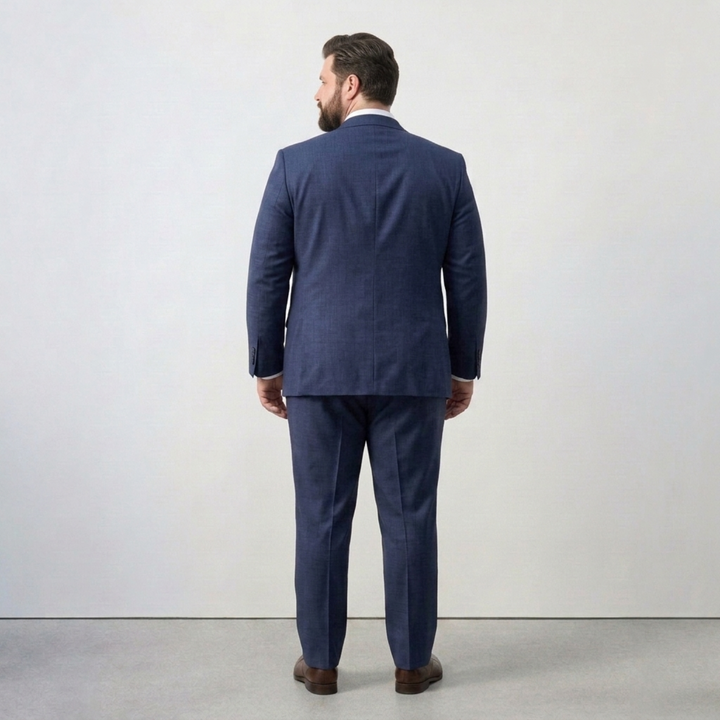 PLUS SIZE MEN’S BLAZER | XL-7XL