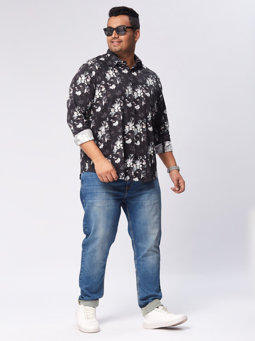 Men Occasion Shirts