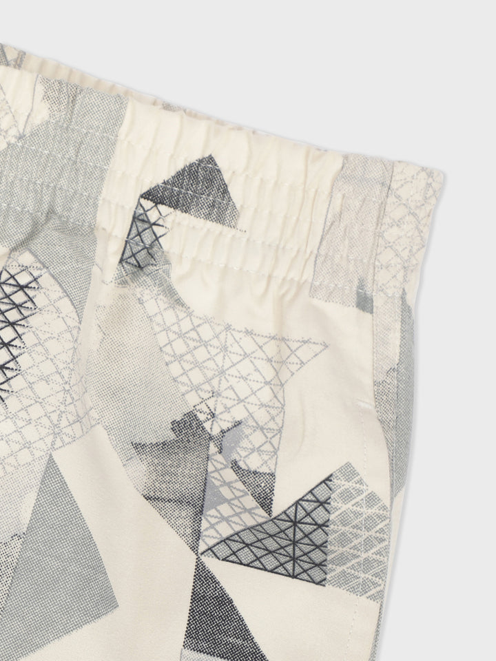 PLUS SIZE PRINTED BOXER SHORTS FOR MEN | XL-7XL