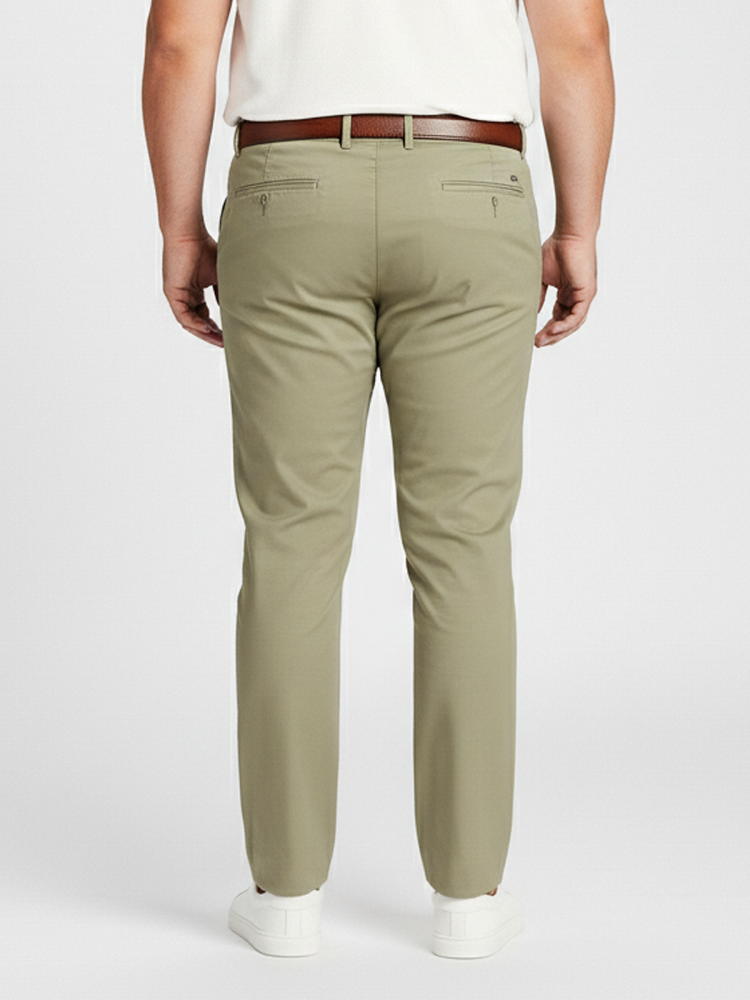 Men Relaxed Must Have Trousers