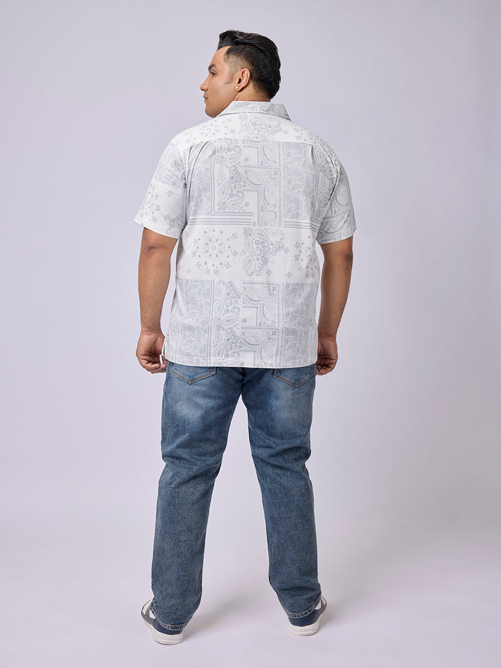 Men Occasion Shirts