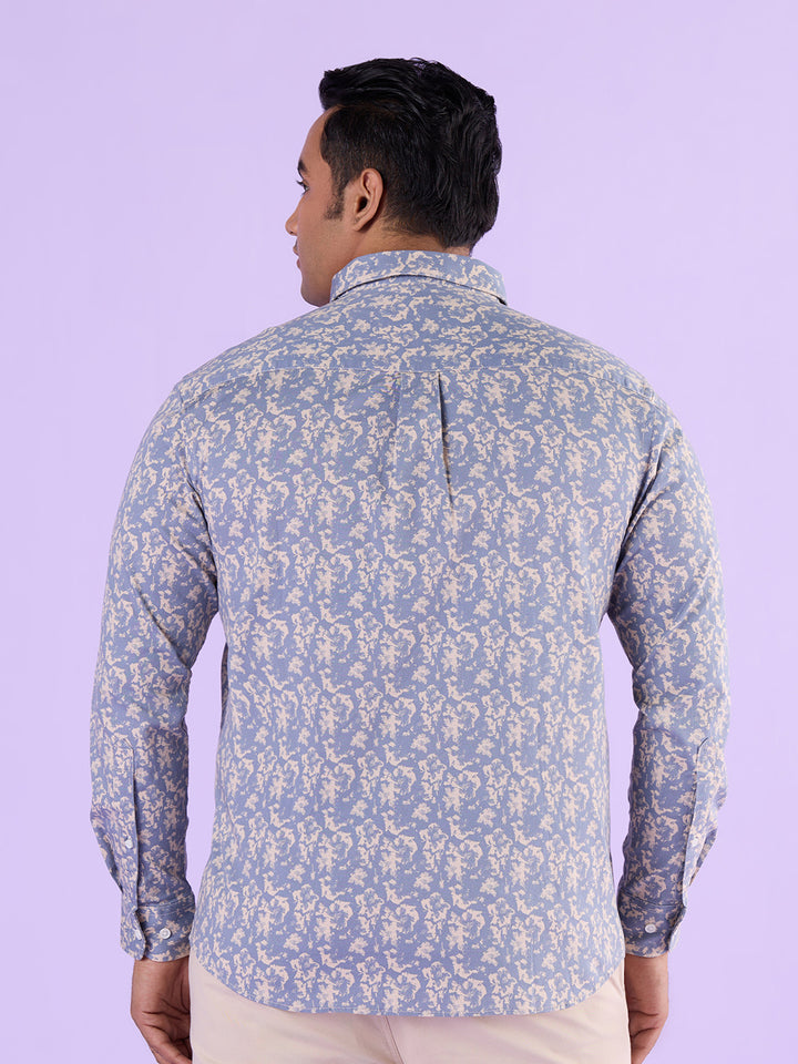 Men Hangout Collection Shirts