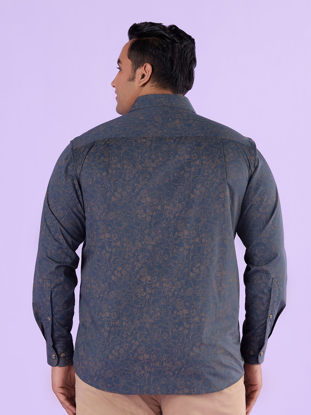 Men Holiday Shirts