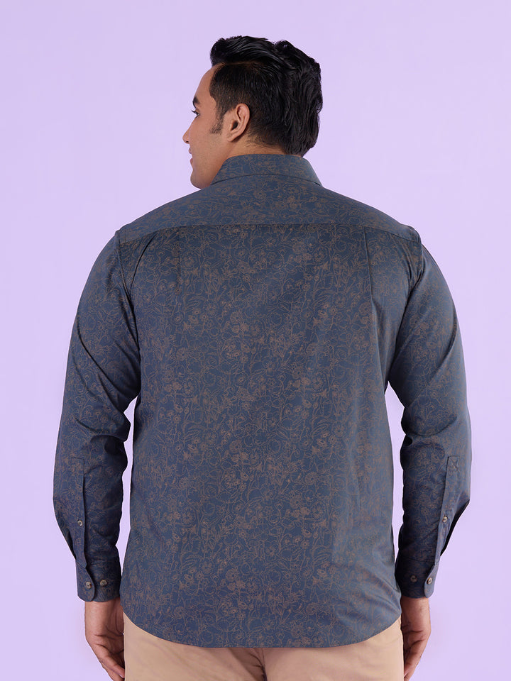 Men Holiday Shirts