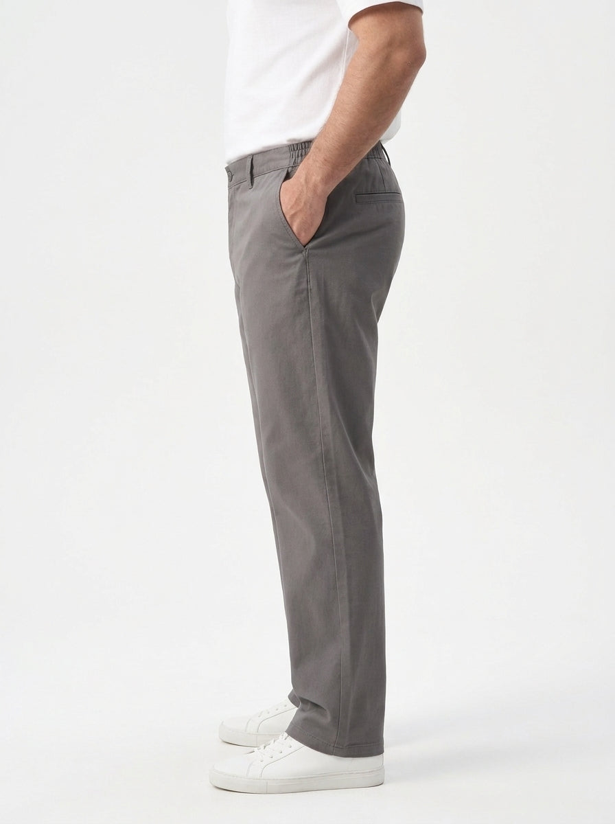 PLUS SIZE MEN’S CHINO PANT | XL-7XL