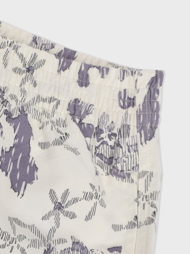 PLUS SIZE PRINTED BOXER SHORTS FOR MEN | XL-7XL