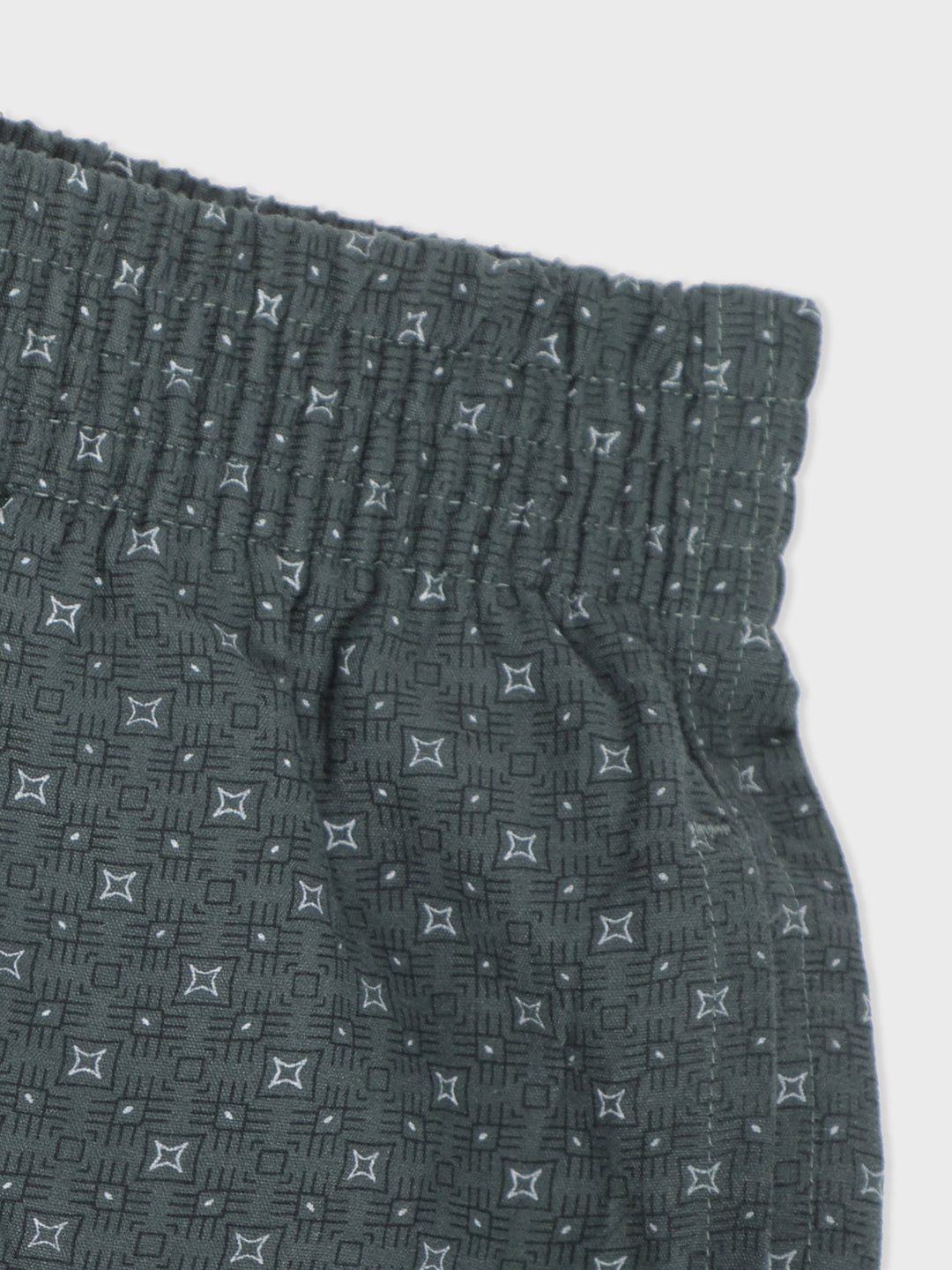 PLUS SIZE PRINTED BOXER SHORTS FOR MEN | XL-7XL