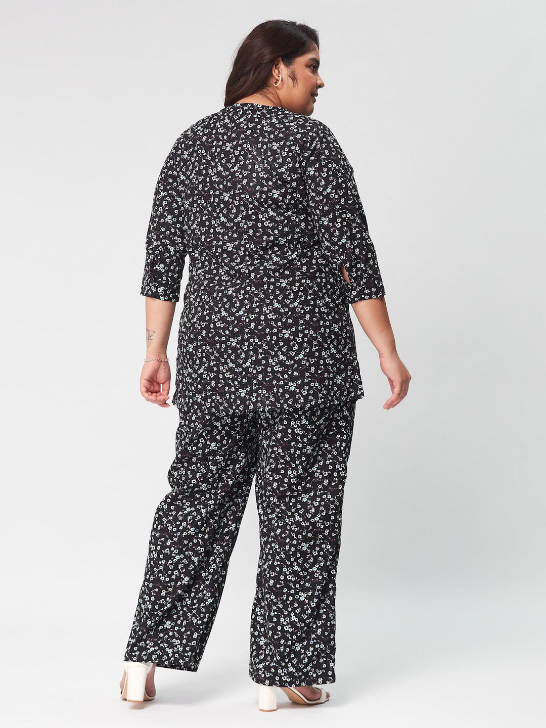 Womens Ethnic Lounge Wear